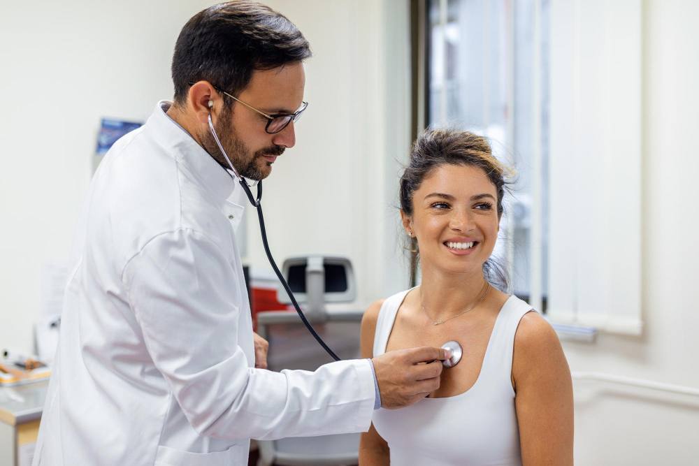 Best Chest Physician in Santacruz Best Chest Physician in Santacruz